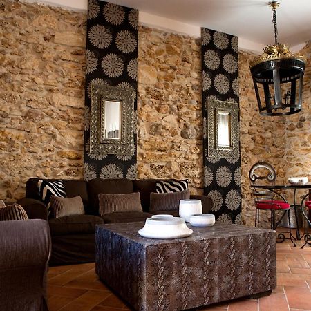 Il Baglio Della Luna Relais By Le Dhome Sicily Balestrate Zewnętrze zdjęcie