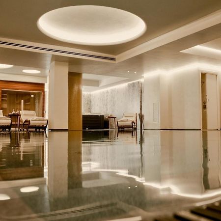 Il Baglio Della Luna Relais By Le Dhome Sicily Balestrate Zewnętrze zdjęcie