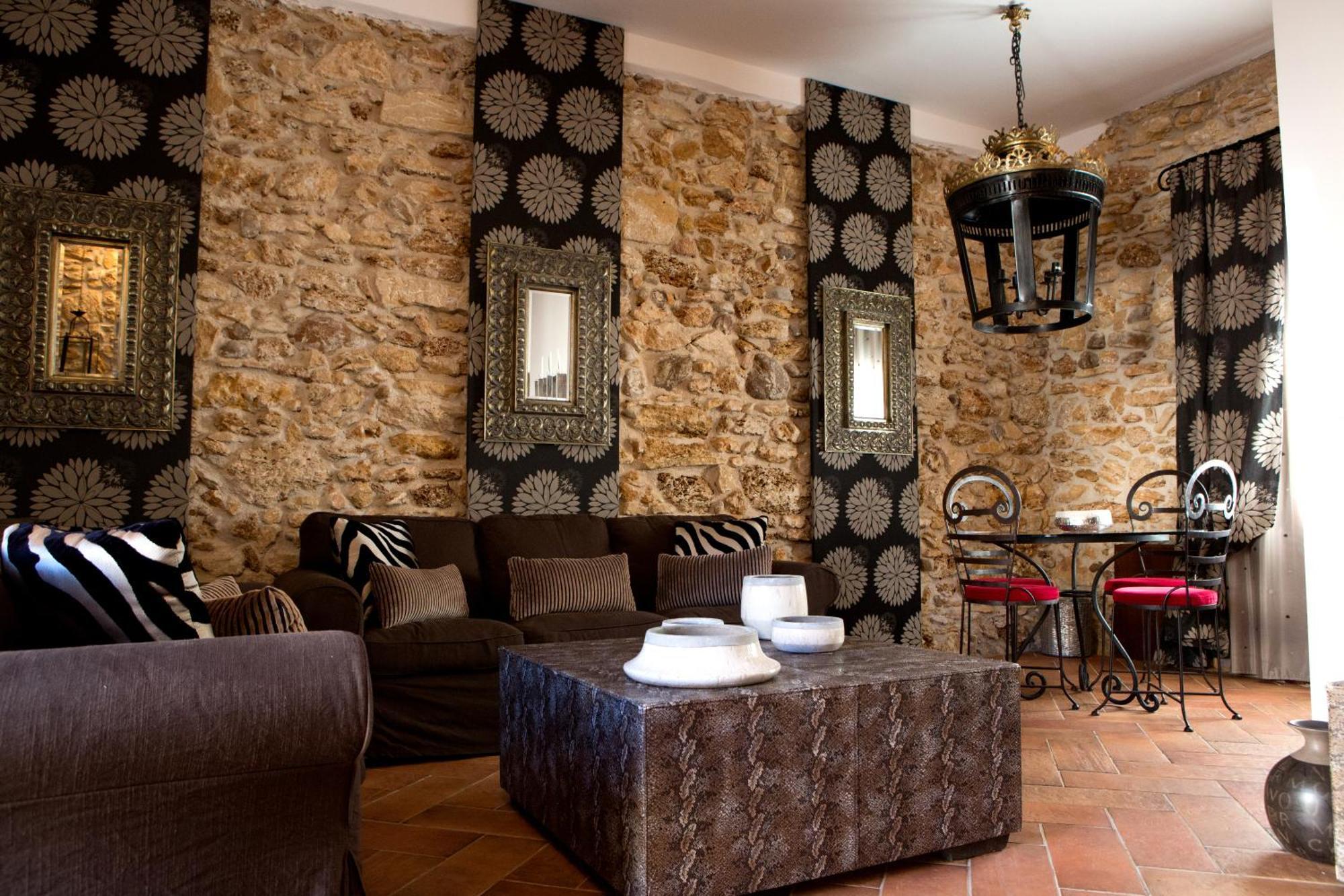 Il Baglio Della Luna Relais By Le Dhome Sicily Balestrate Zewnętrze zdjęcie