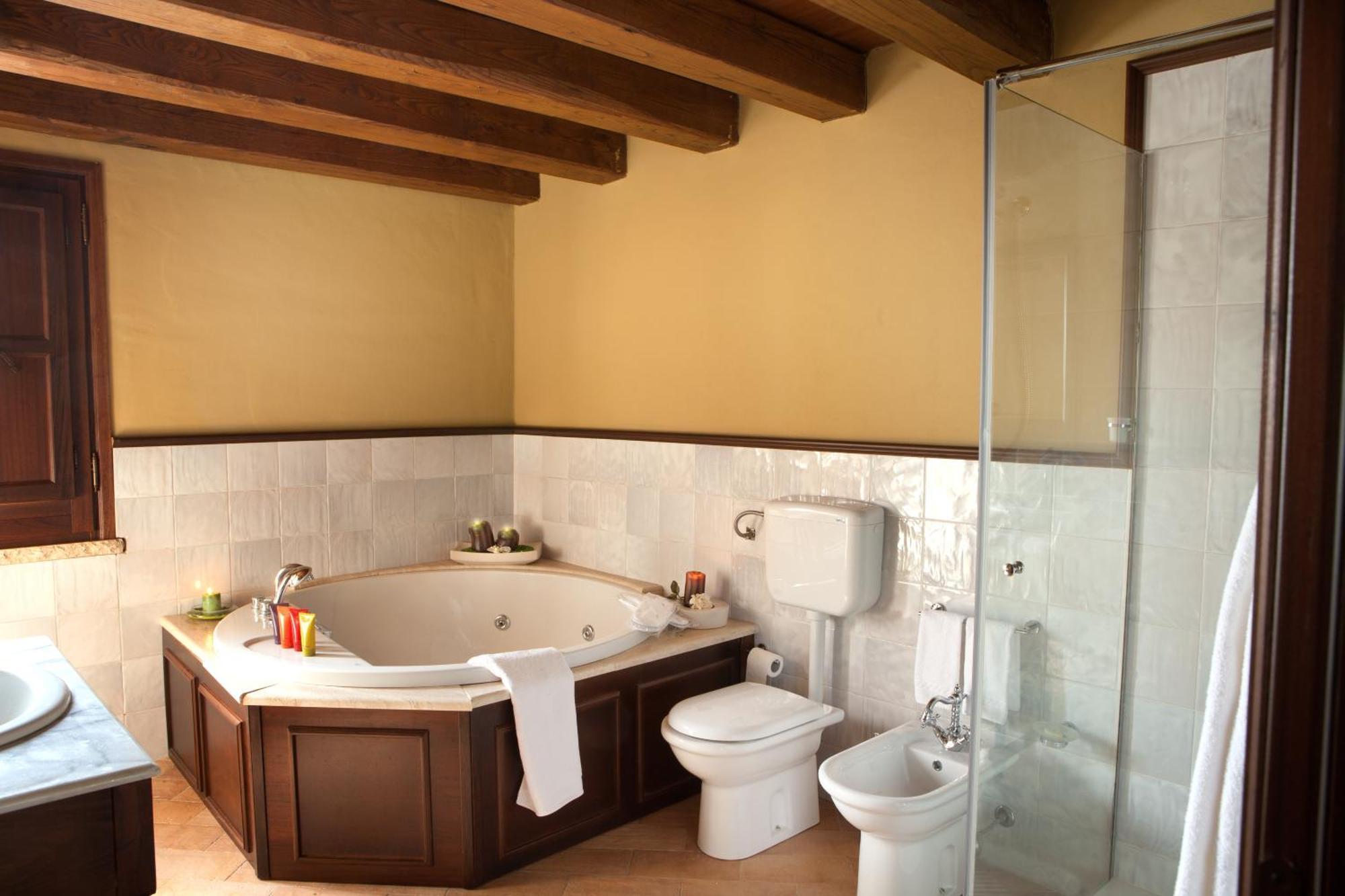 Il Baglio Della Luna Relais By Le Dhome Sicily Balestrate Pokój zdjęcie