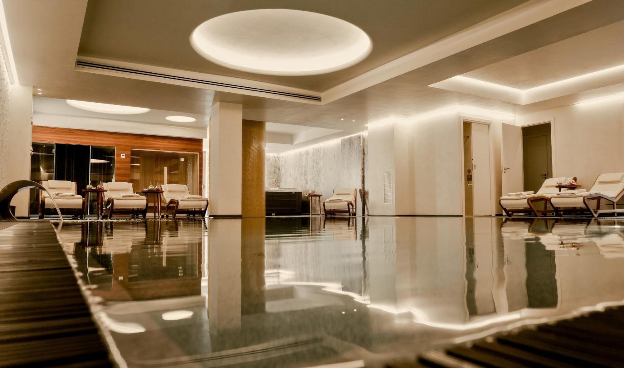 Il Baglio Della Luna Relais By Le Dhome Sicily Balestrate Zewnętrze zdjęcie