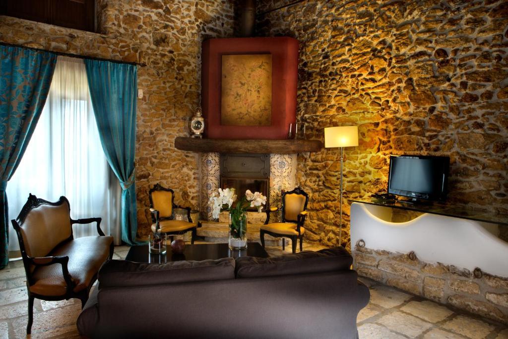 Il Baglio Della Luna Relais By Le Dhome Sicily Balestrate Pokój zdjęcie