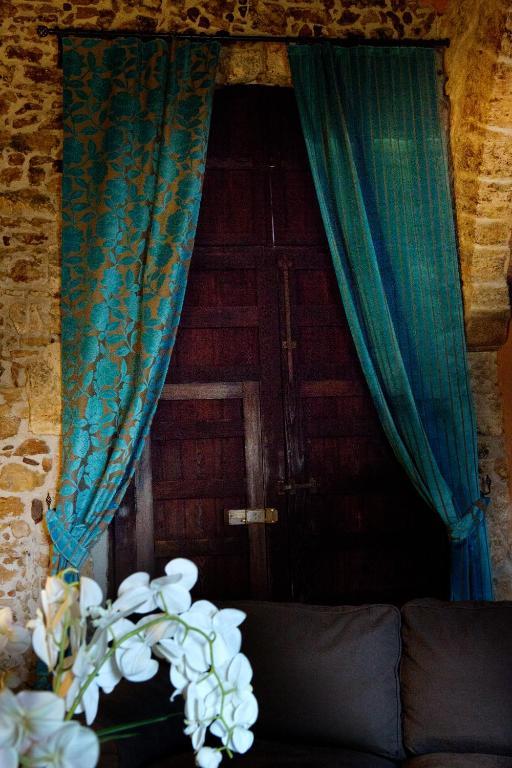 Il Baglio Della Luna Relais By Le Dhome Sicily Balestrate Pokój zdjęcie
