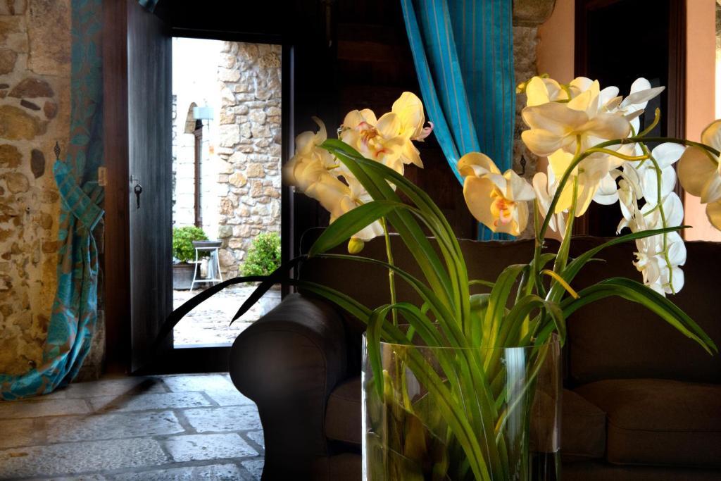 Il Baglio Della Luna Relais By Le Dhome Sicily Balestrate Pokój zdjęcie