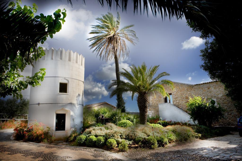 Il Baglio Della Luna Relais By Le Dhome Sicily Balestrate Zewnętrze zdjęcie