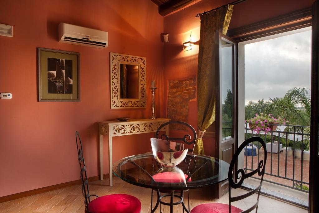 Il Baglio Della Luna Relais By Le Dhome Sicily Balestrate Zewnętrze zdjęcie