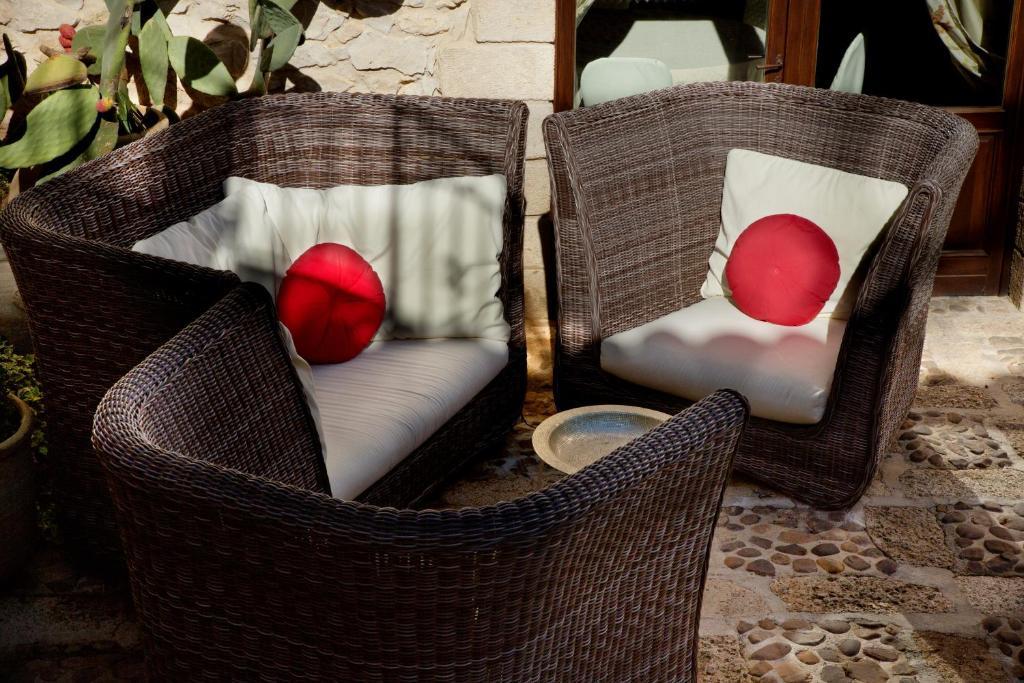 Il Baglio Della Luna Relais By Le Dhome Sicily Balestrate Zewnętrze zdjęcie