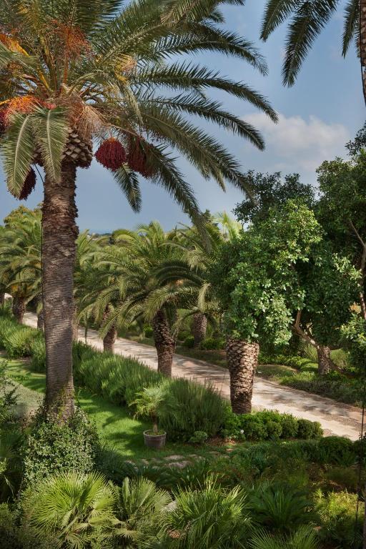 Il Baglio Della Luna Relais By Le Dhome Sicily Balestrate Zewnętrze zdjęcie