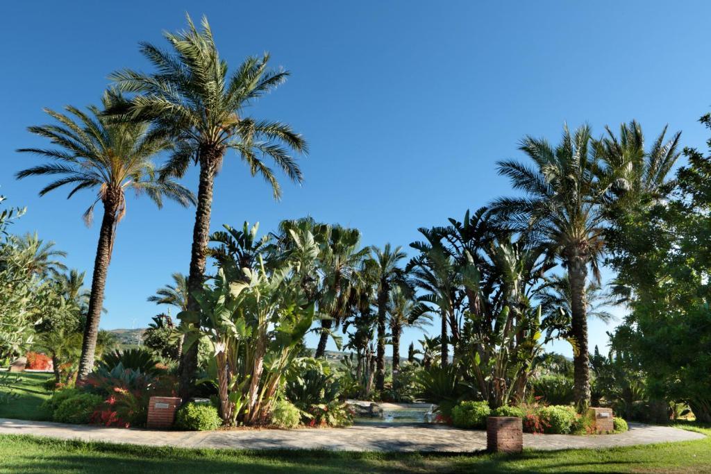 Il Baglio Della Luna Relais By Le Dhome Sicily Balestrate Zewnętrze zdjęcie