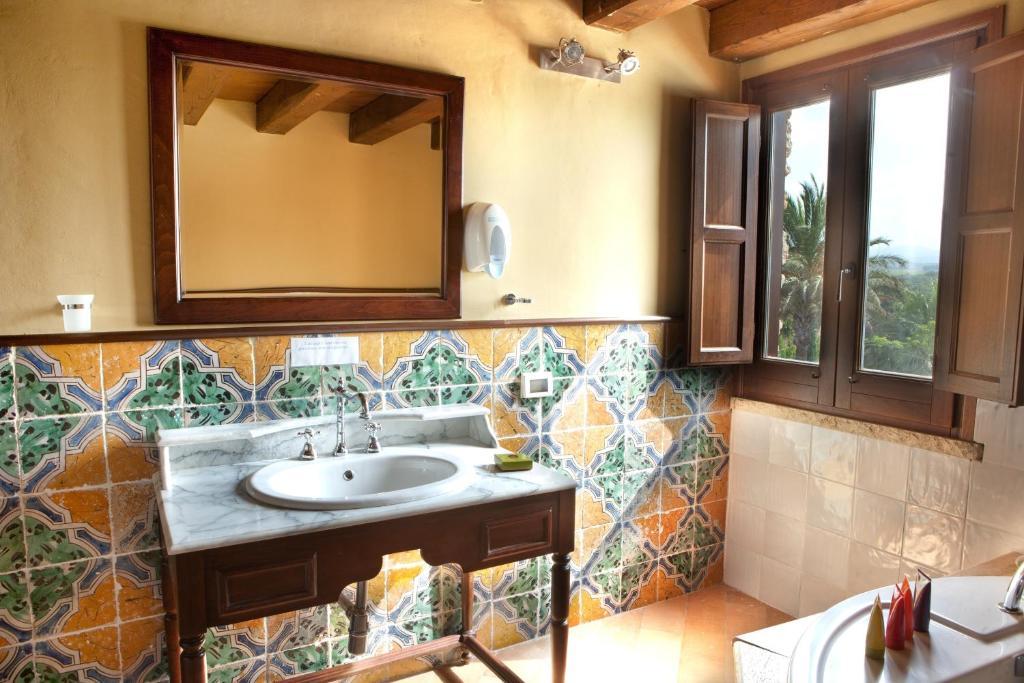 Il Baglio Della Luna Relais By Le Dhome Sicily Balestrate Pokój zdjęcie