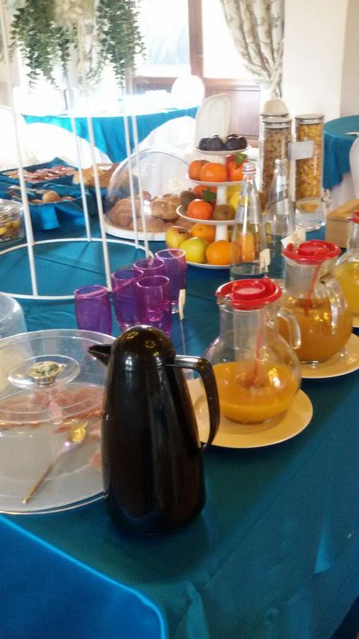 Il Baglio Della Luna Relais By Le Dhome Sicily Balestrate Zewnętrze zdjęcie