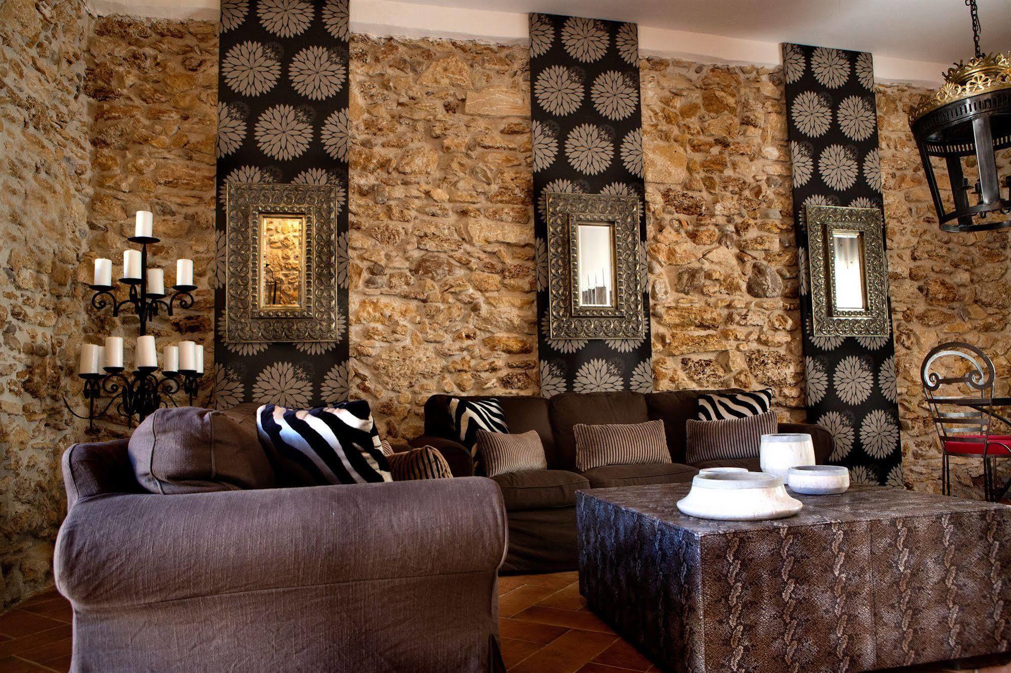 Il Baglio Della Luna Relais By Le Dhome Sicily Balestrate Zewnętrze zdjęcie