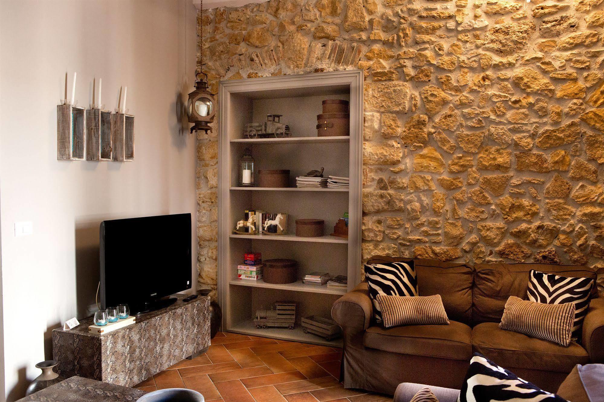 Il Baglio Della Luna Relais By Le Dhome Sicily Balestrate Zewnętrze zdjęcie