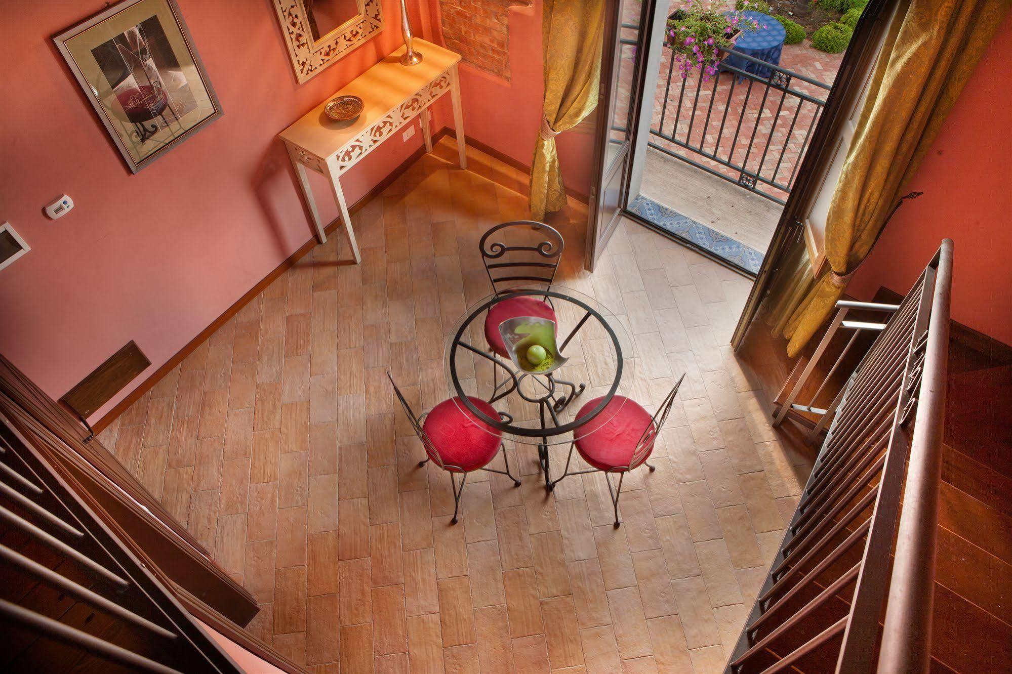 Il Baglio Della Luna Relais By Le Dhome Sicily Balestrate Zewnętrze zdjęcie
