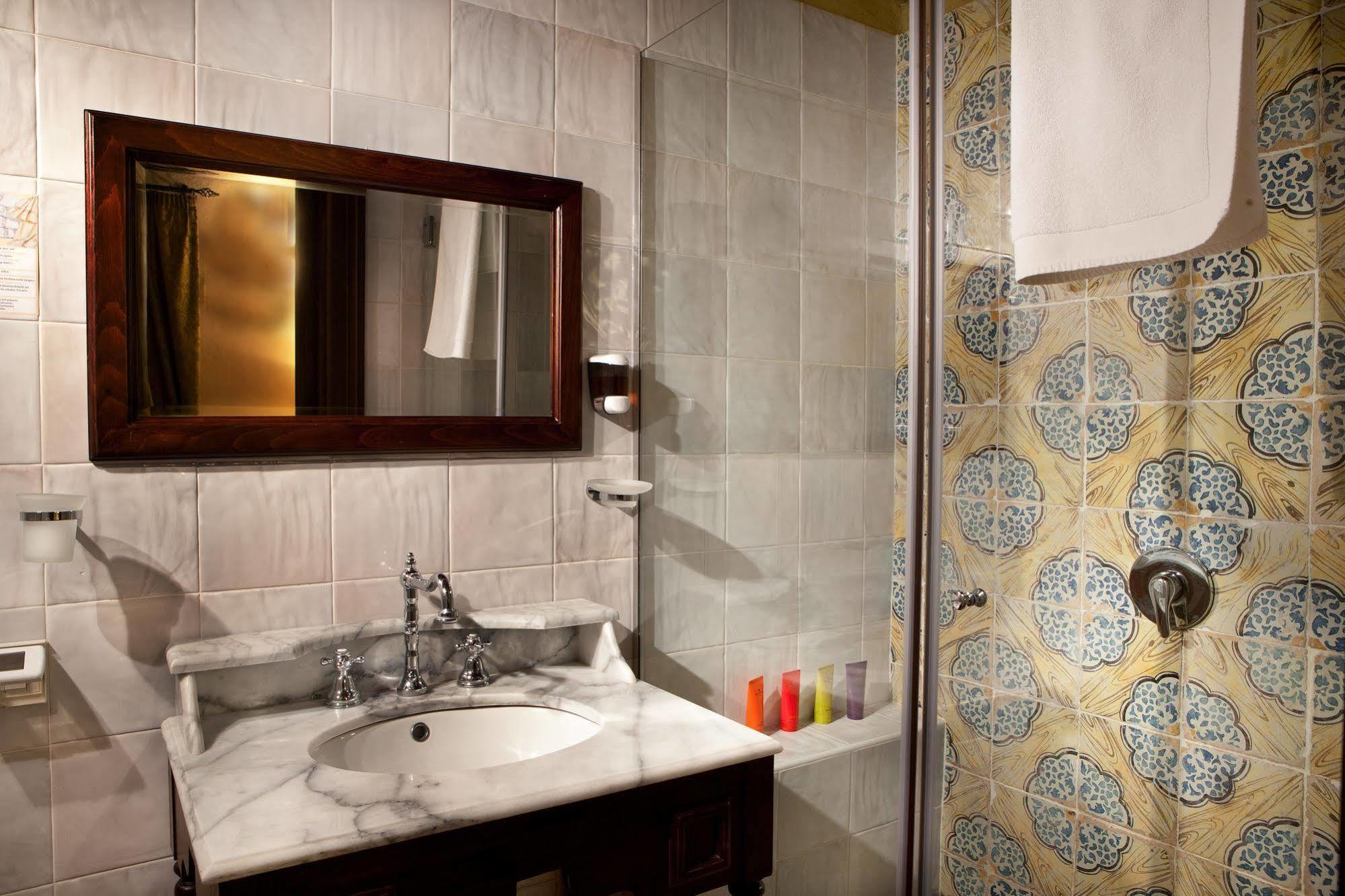 Il Baglio Della Luna Relais By Le Dhome Sicily Balestrate Zewnętrze zdjęcie