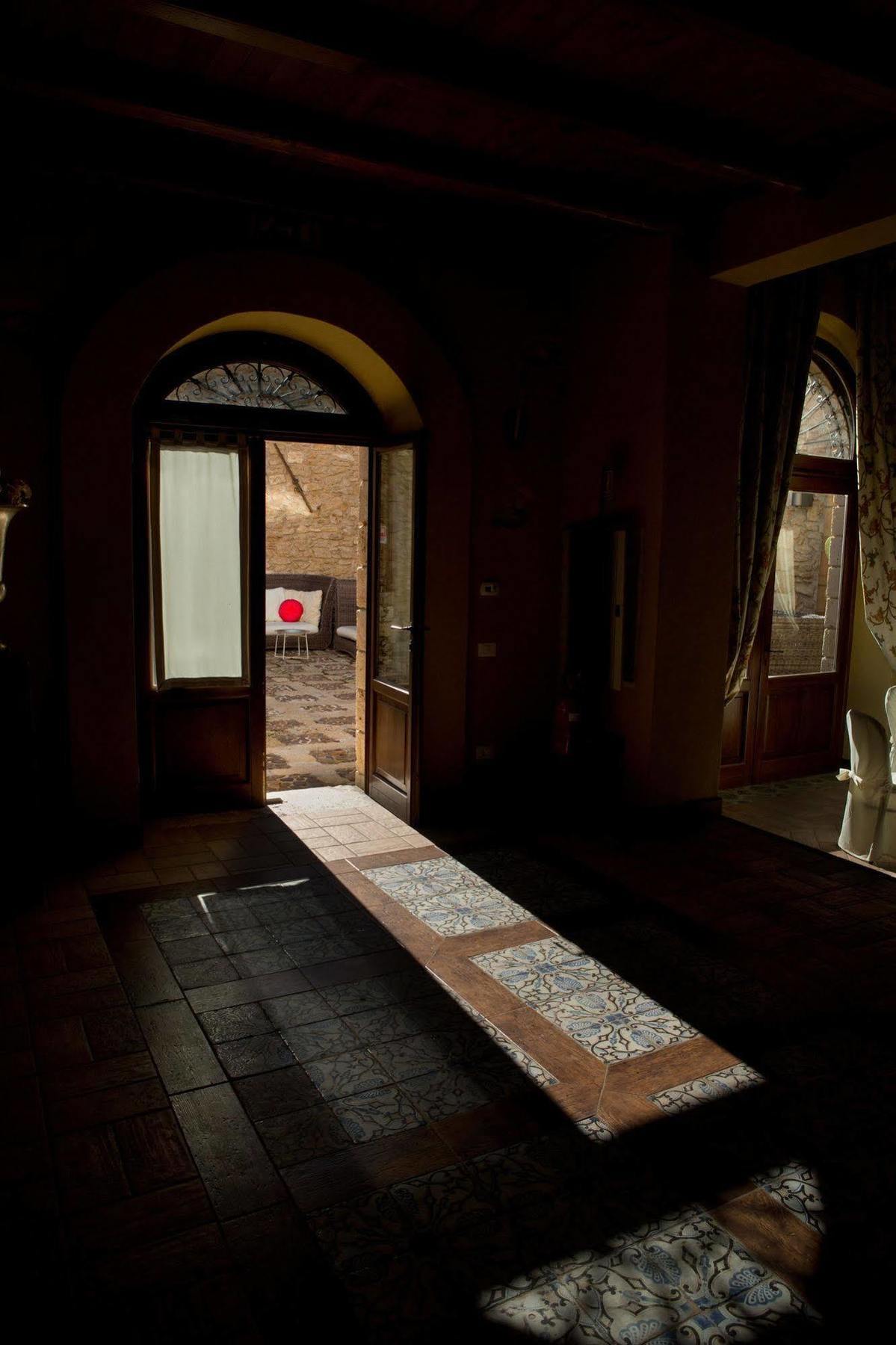 Il Baglio Della Luna Relais By Le Dhome Sicily Balestrate Zewnętrze zdjęcie