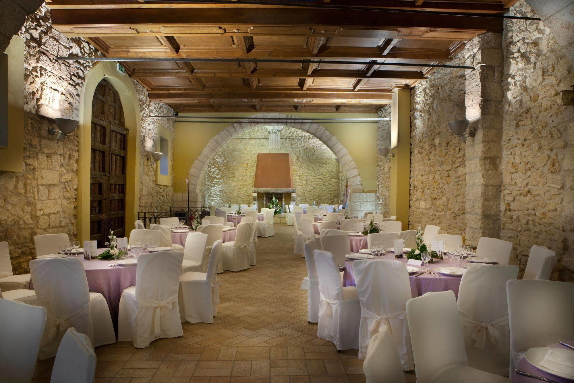 Il Baglio Della Luna Relais By Le Dhome Sicily Balestrate Zewnętrze zdjęcie