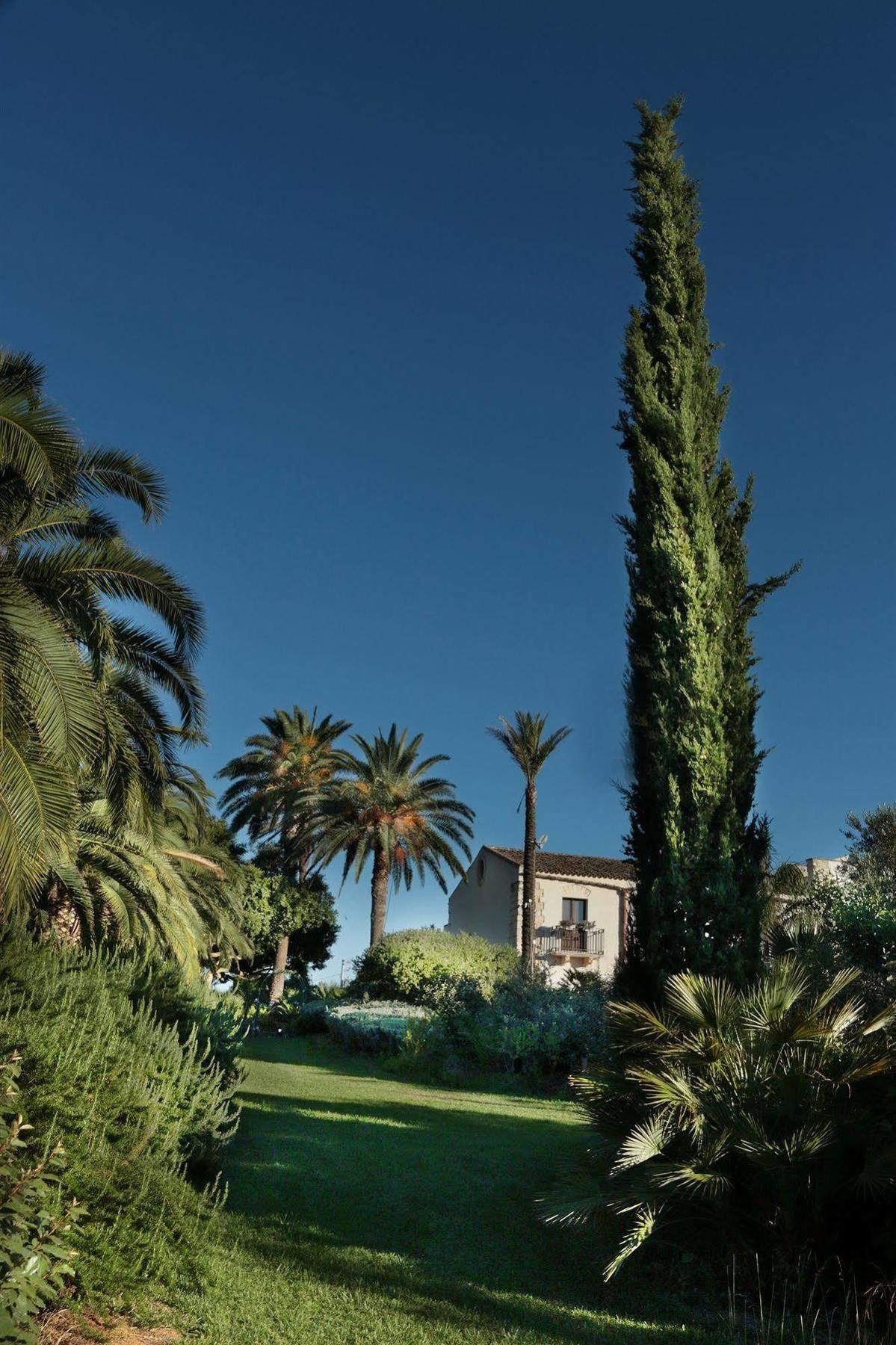 Il Baglio Della Luna Relais By Le Dhome Sicily Balestrate Zewnętrze zdjęcie