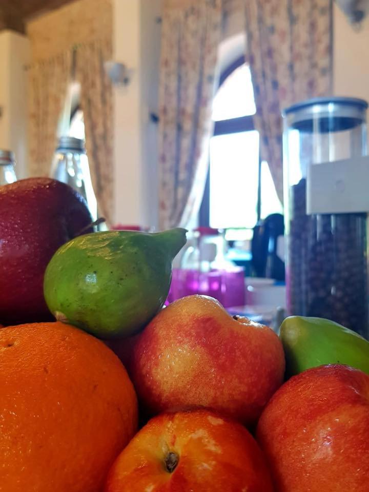Il Baglio Della Luna Relais By Le Dhome Sicily Balestrate Zewnętrze zdjęcie
