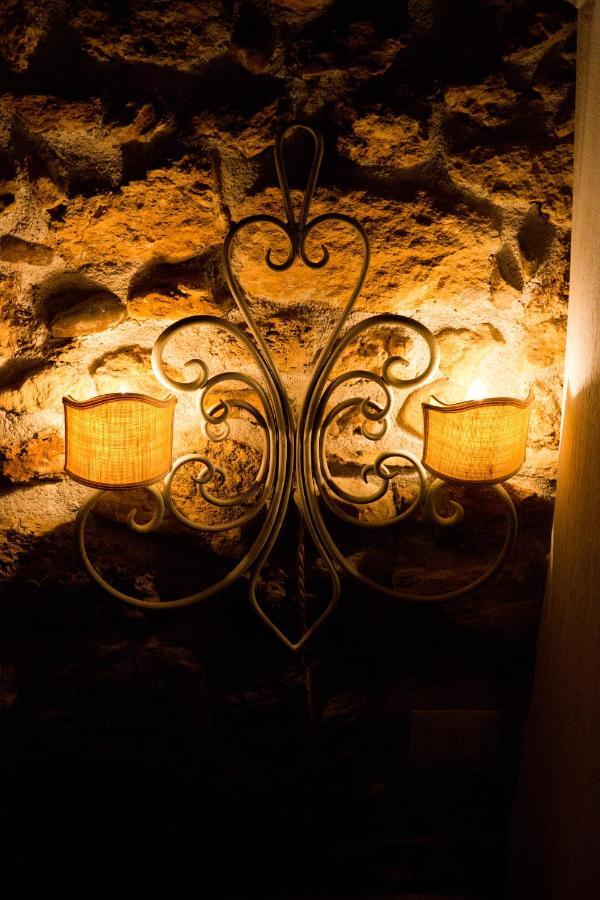 Il Baglio Della Luna Relais By Le Dhome Sicily Balestrate Zewnętrze zdjęcie